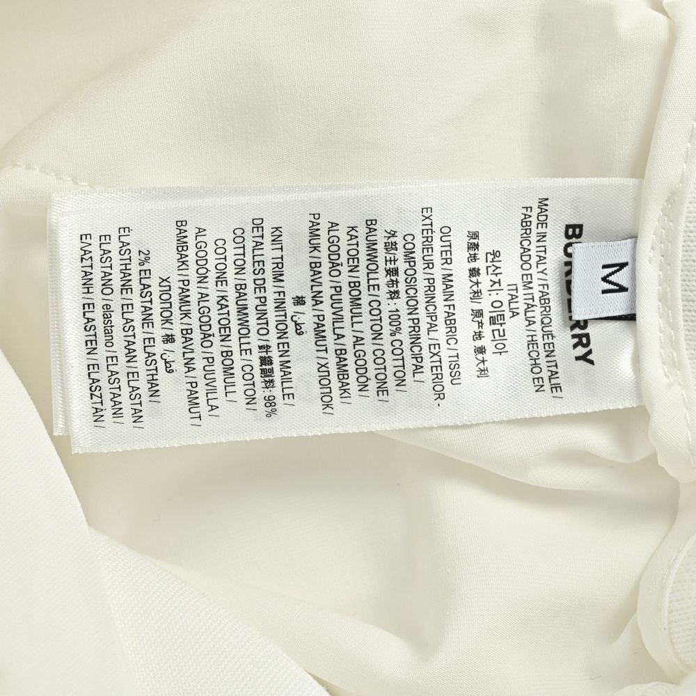 Burberry Shorts-111