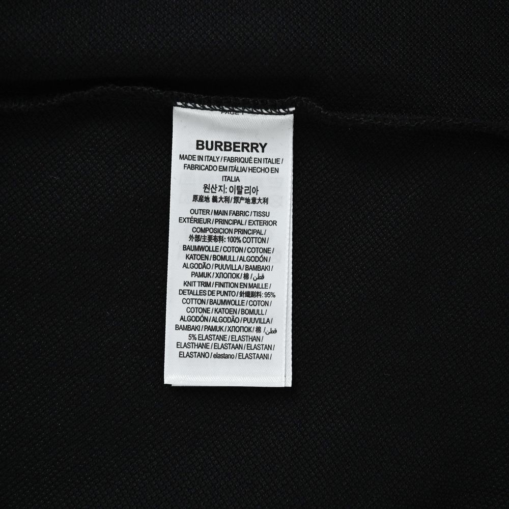 Burberry Polo(AAA)-062