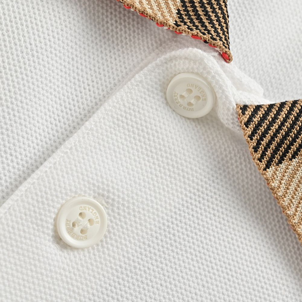 Burberry Polo(AAA)-004