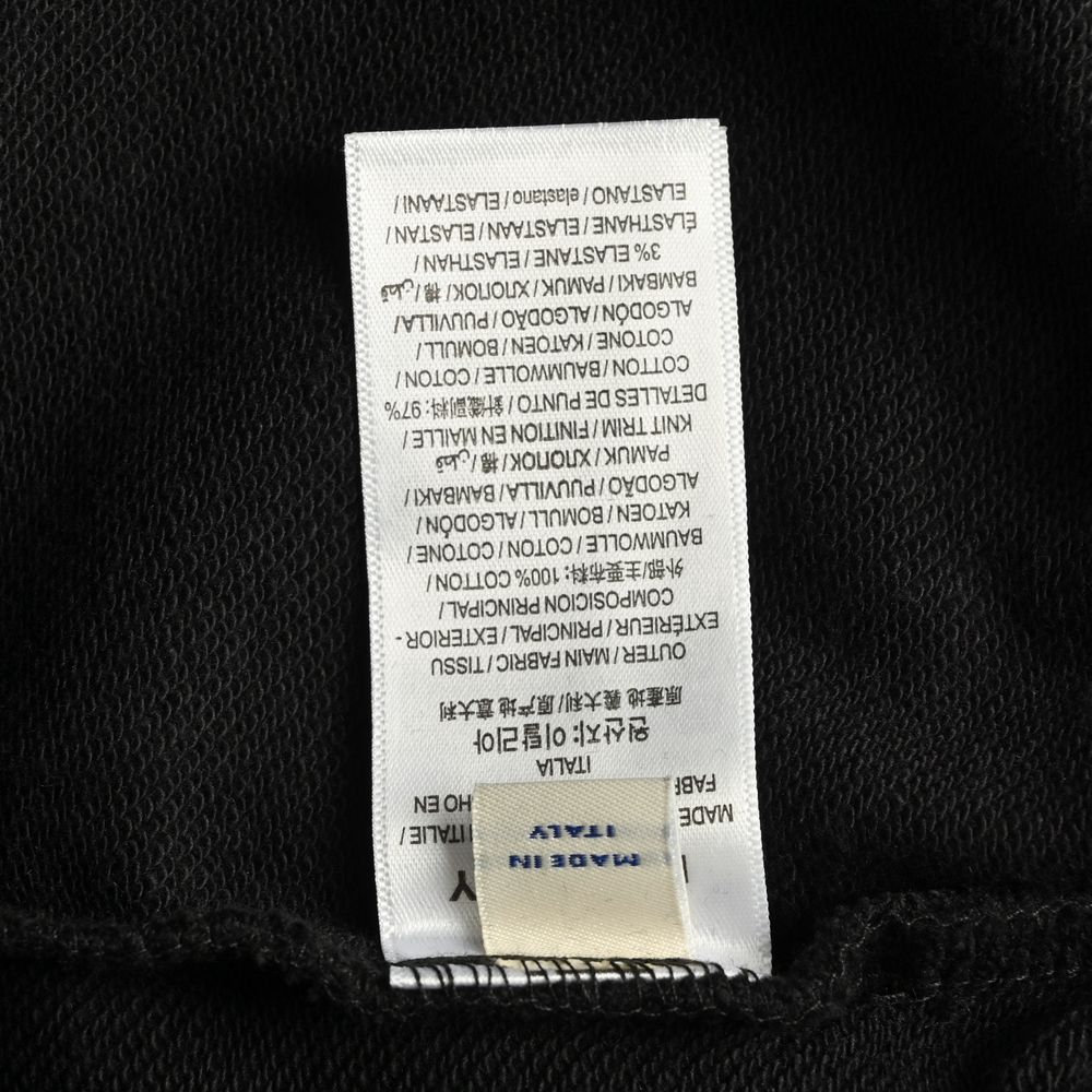 Burberry Pants-011