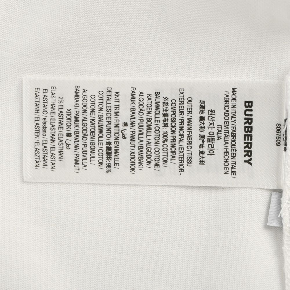 Burberry T-shirts-1085