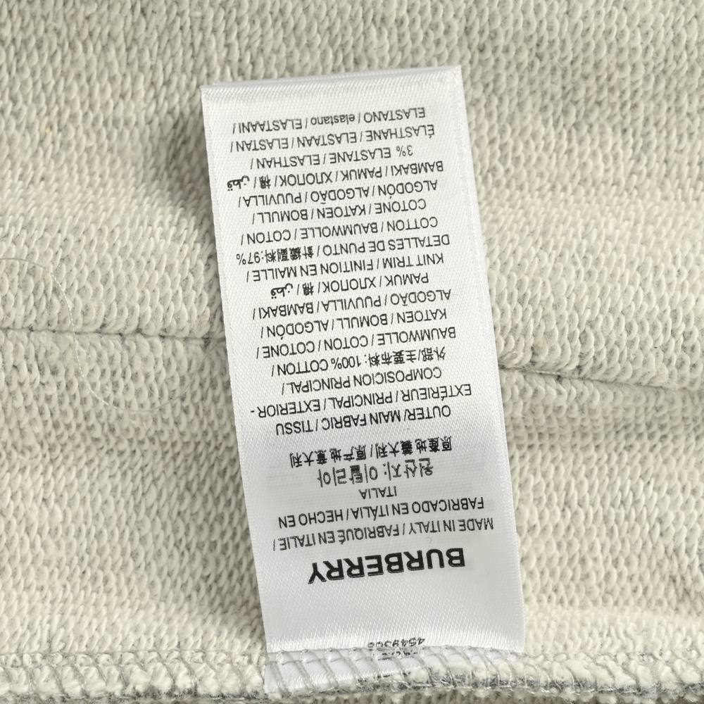 Burberry Pants-014