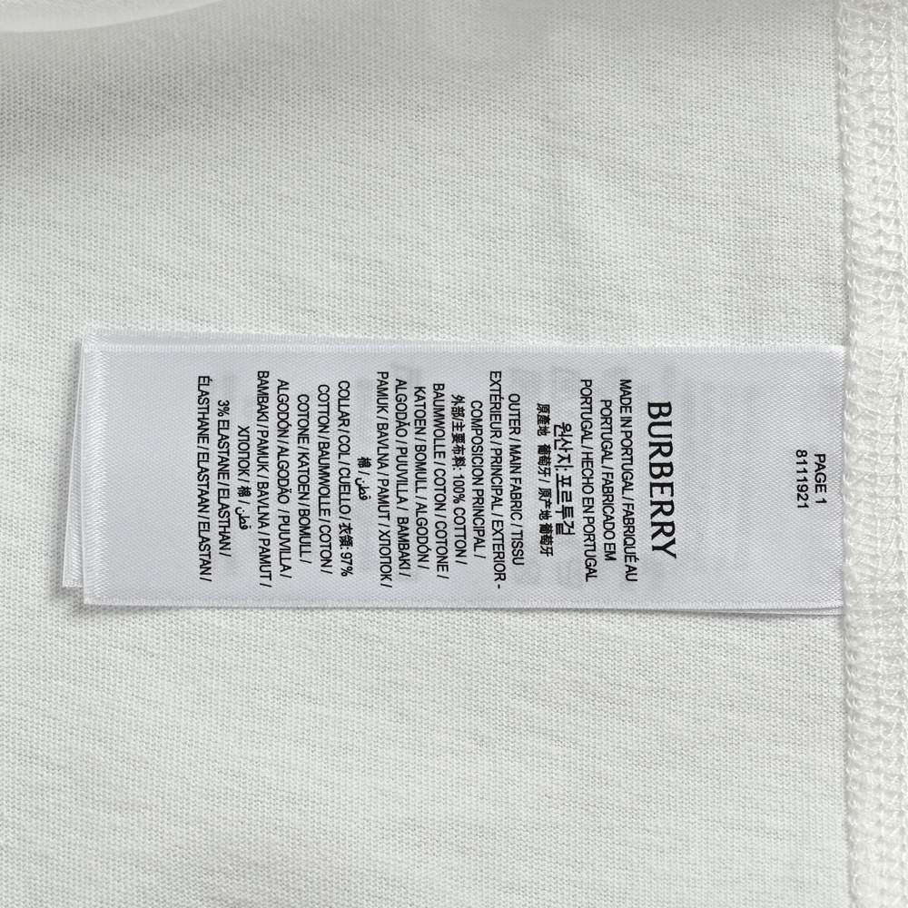 Burberry T-shirts-1178