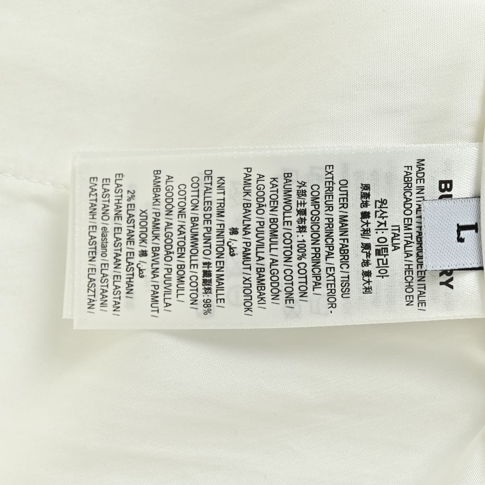 Burberry Shorts-096