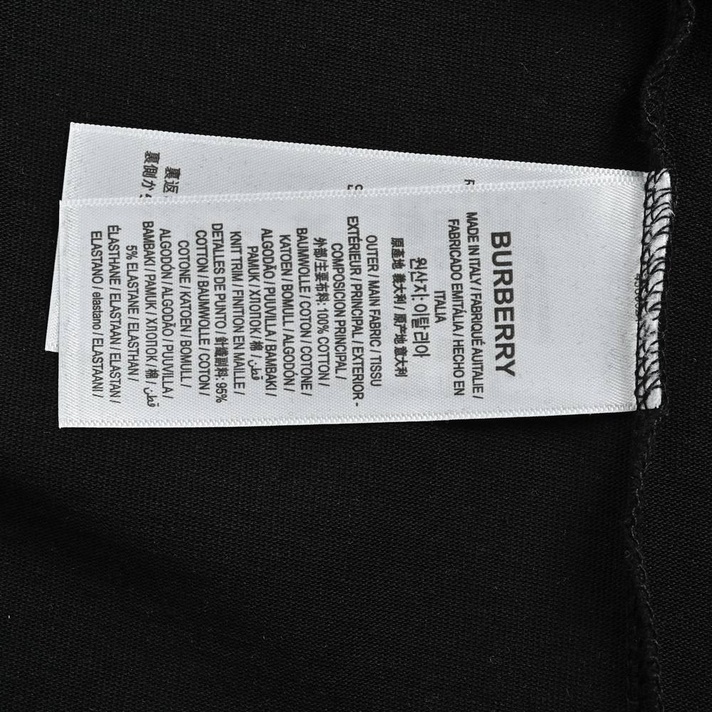 Burberry T-shirts-1093