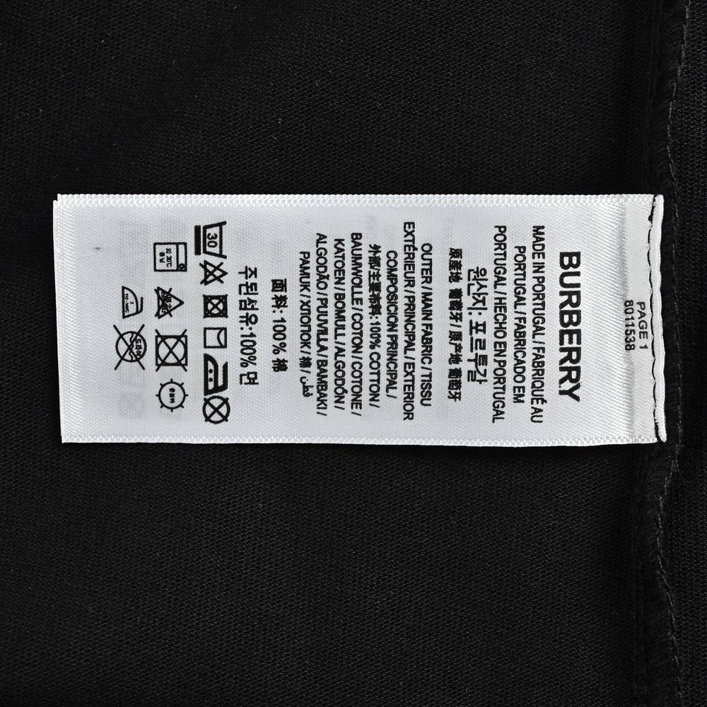 Burberry T-shirts-1161