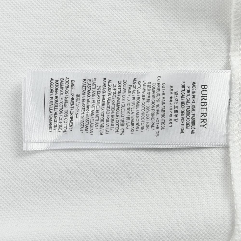 Burberry Polo(AAA)-041
