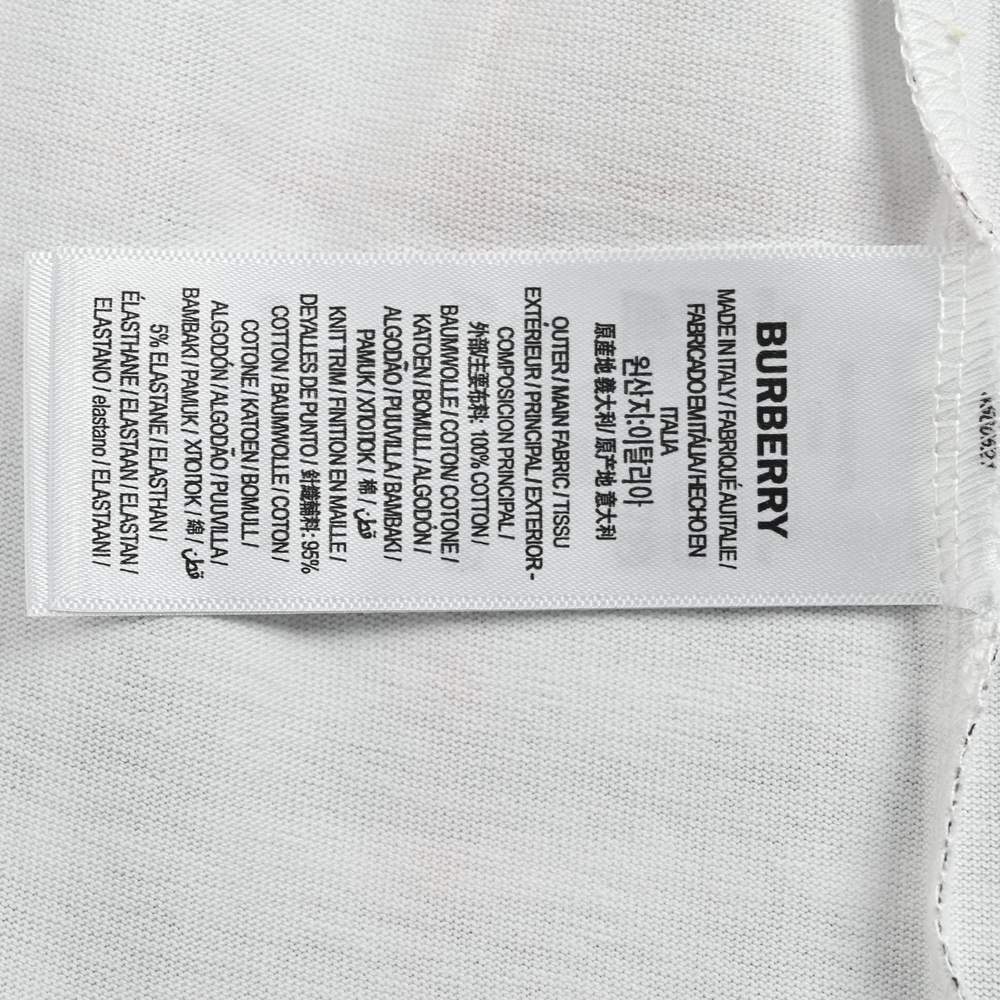 Burberry T-shirts-1105