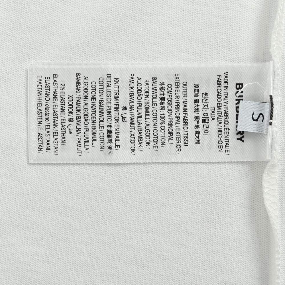 Burberry T-shirts-1142