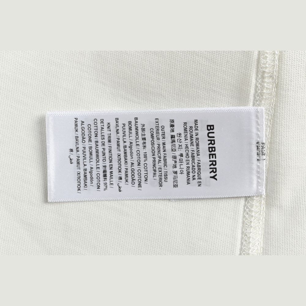 Burberry T-shirts-1239
