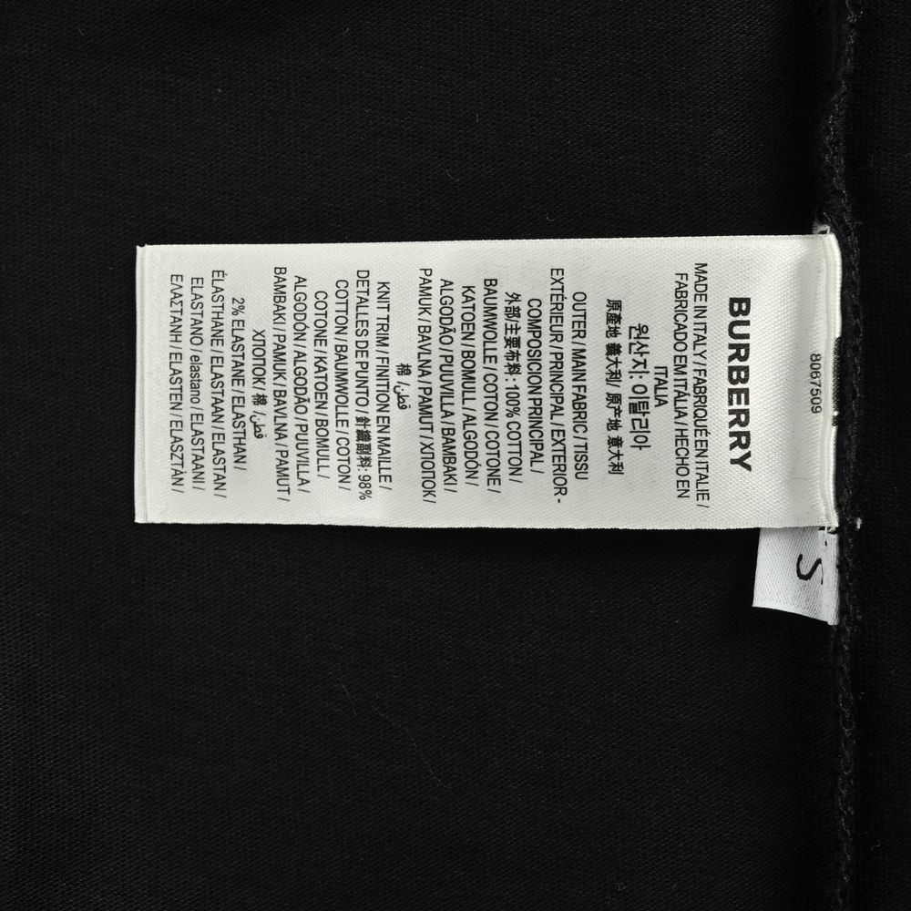 Burberry T-shirts-1059
