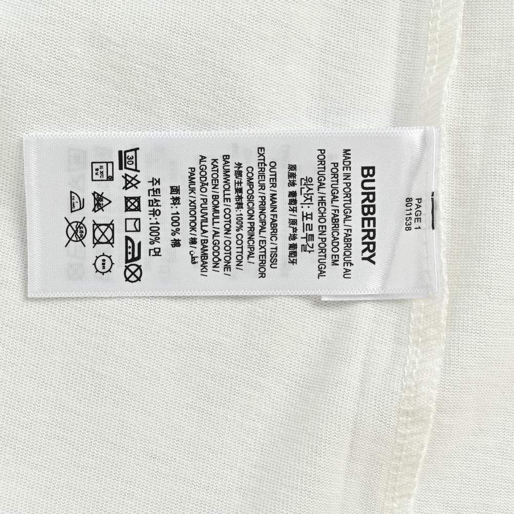 Burberry T-shirts-1116