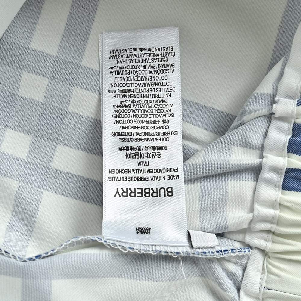 Burberry Shorts-102