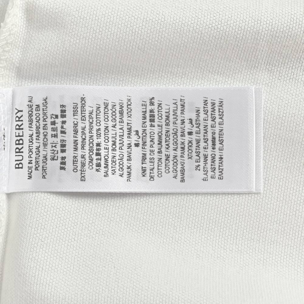 Burberry Polo(AAA)-044