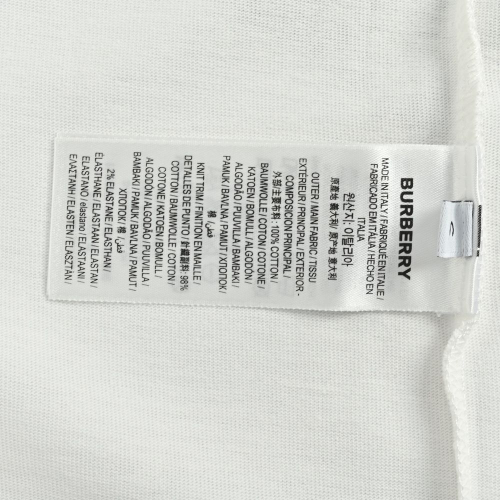 Burberry T-shirts-1114