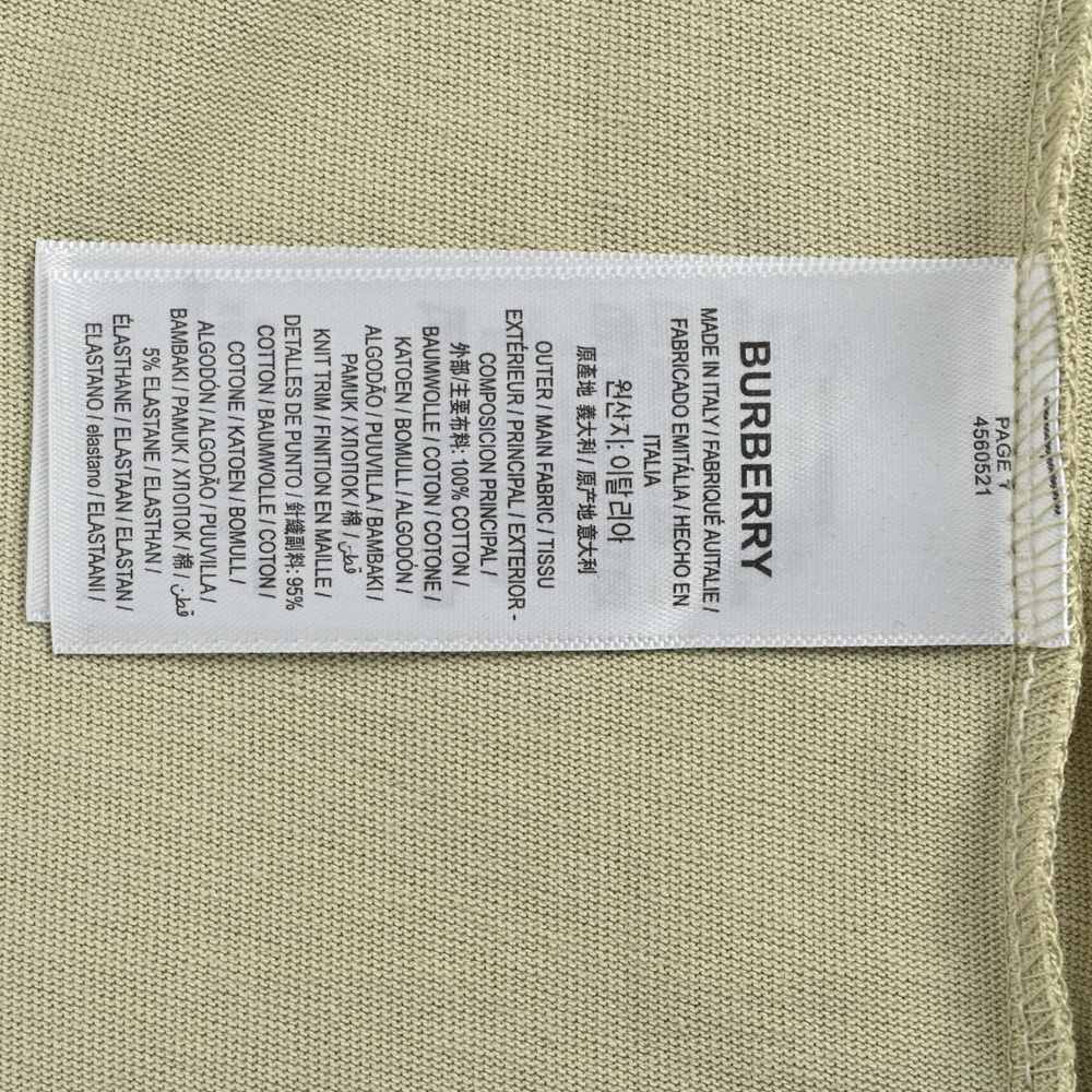 Burberry T-shirts-1124