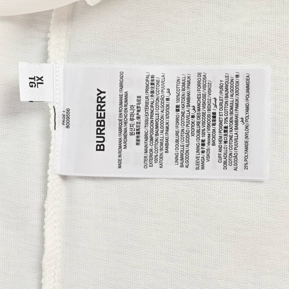 Burberry T-shirts-1092