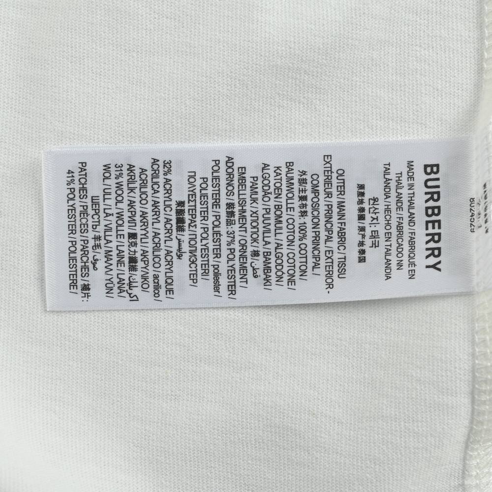 Burberry T-shirts-1243