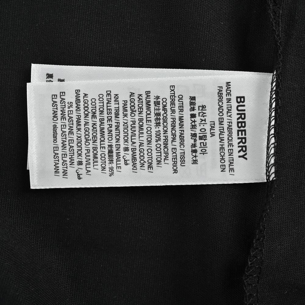 Burberry T-shirts-1119