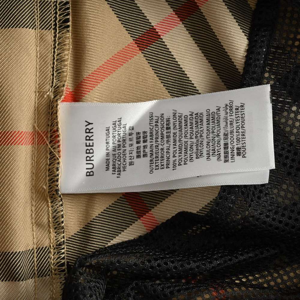 Burberry Shorts-183