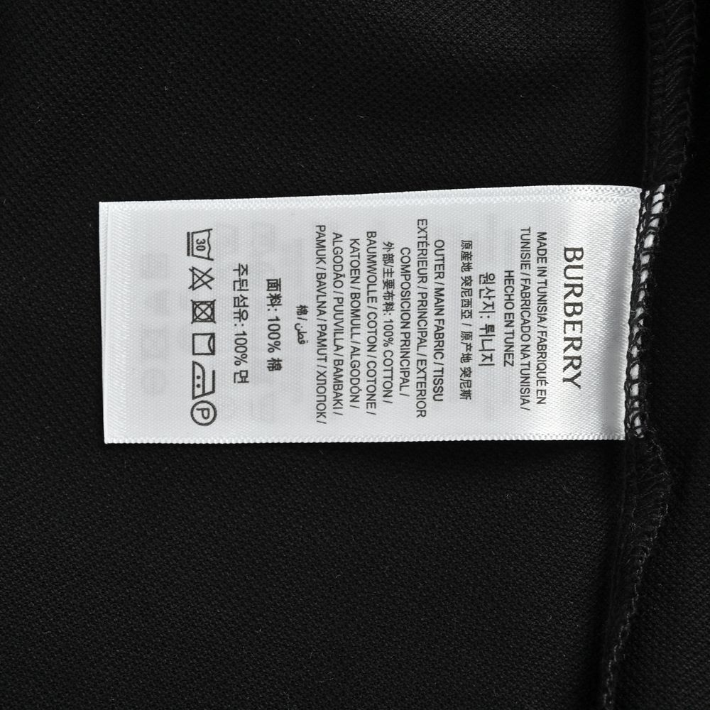 Burberry Polo(AAA)-033