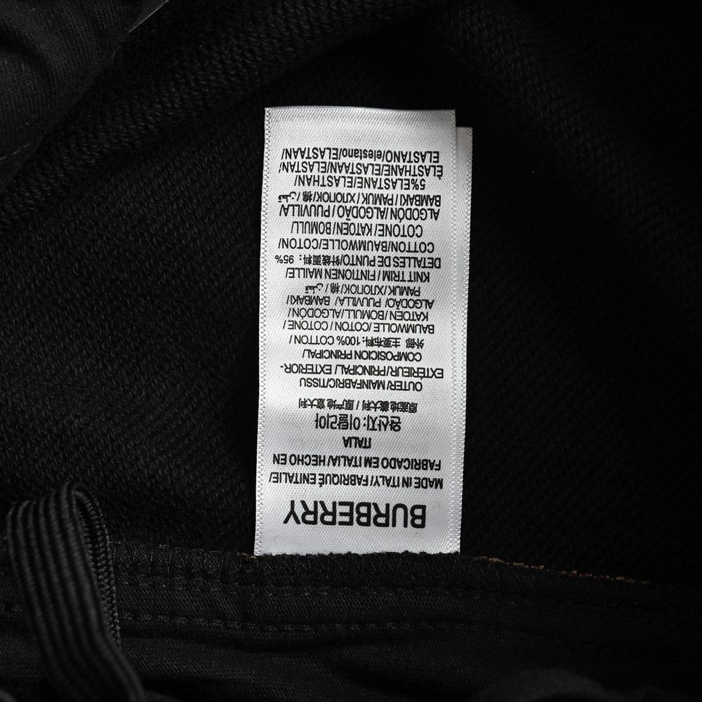 Burberry Pants-015
