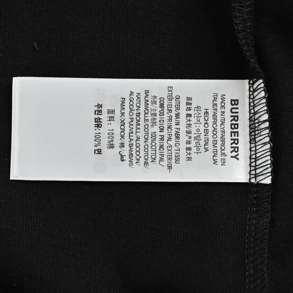 Burberry T-shirts-1127