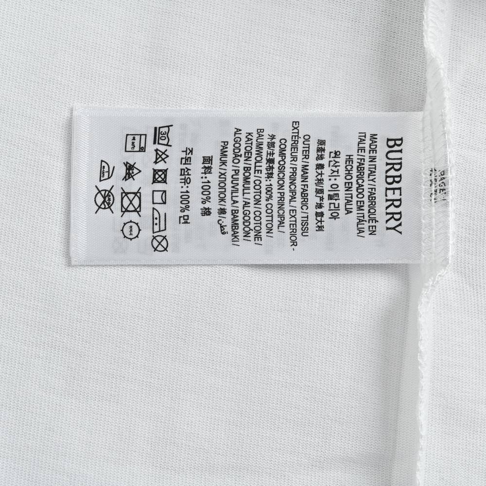 Burberry T-shirts-1186