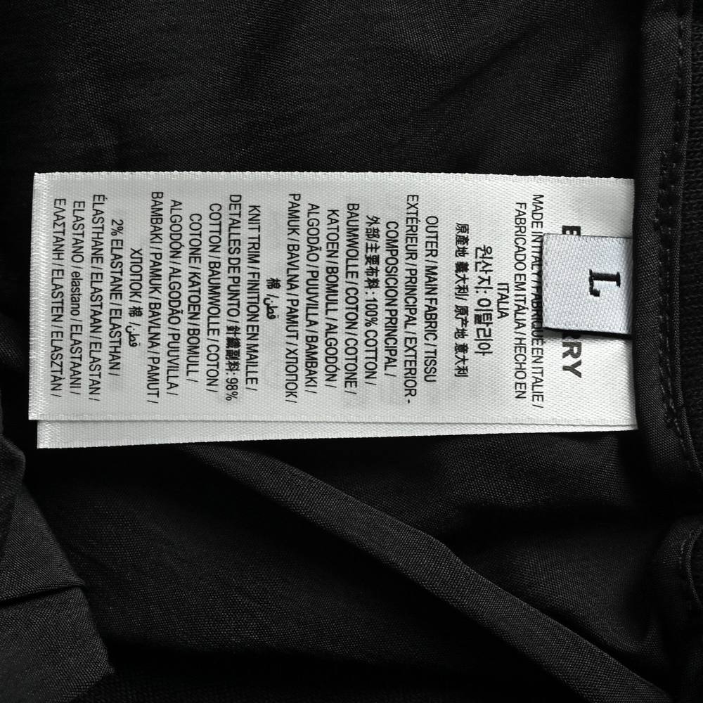 Burberry Shorts-093