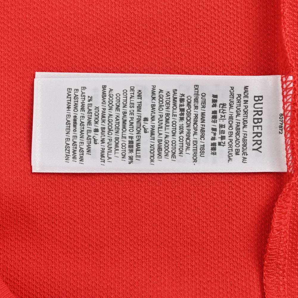 Burberry Polo(AAA)-073