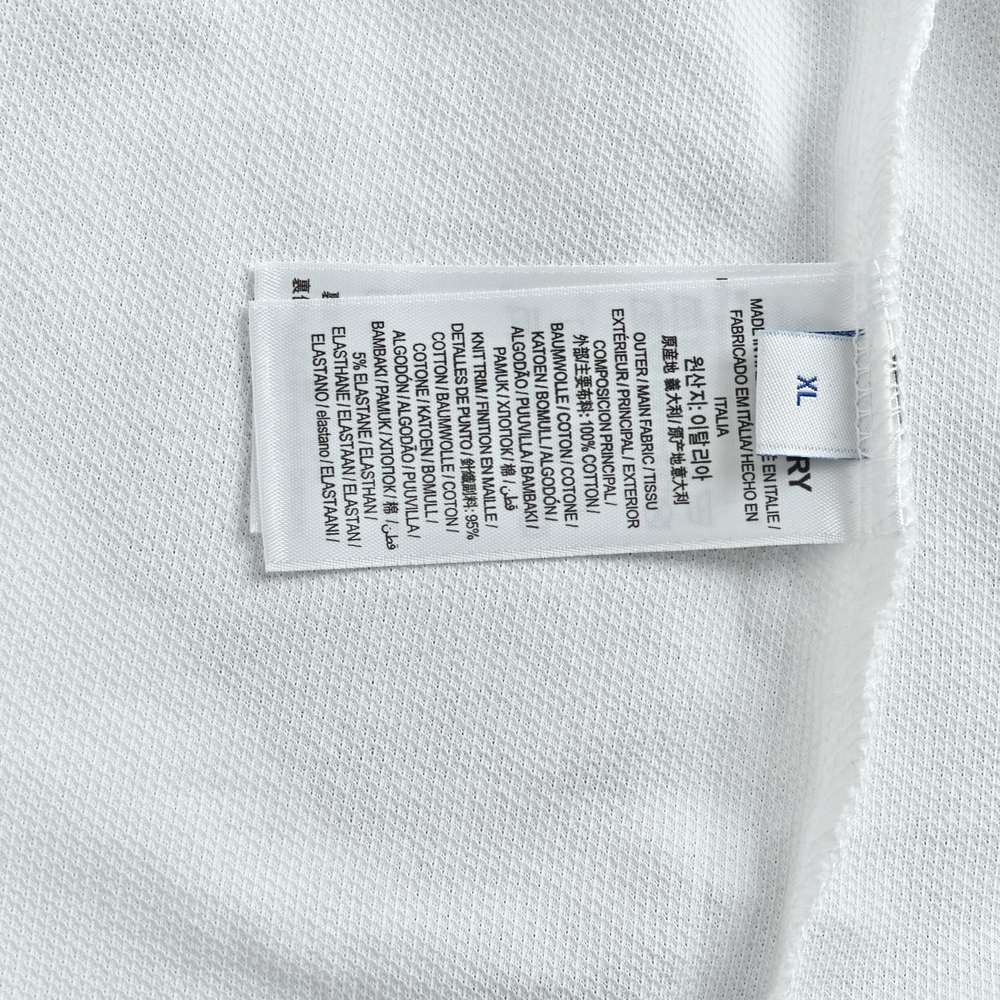 Burberry Polo(AAA)-092