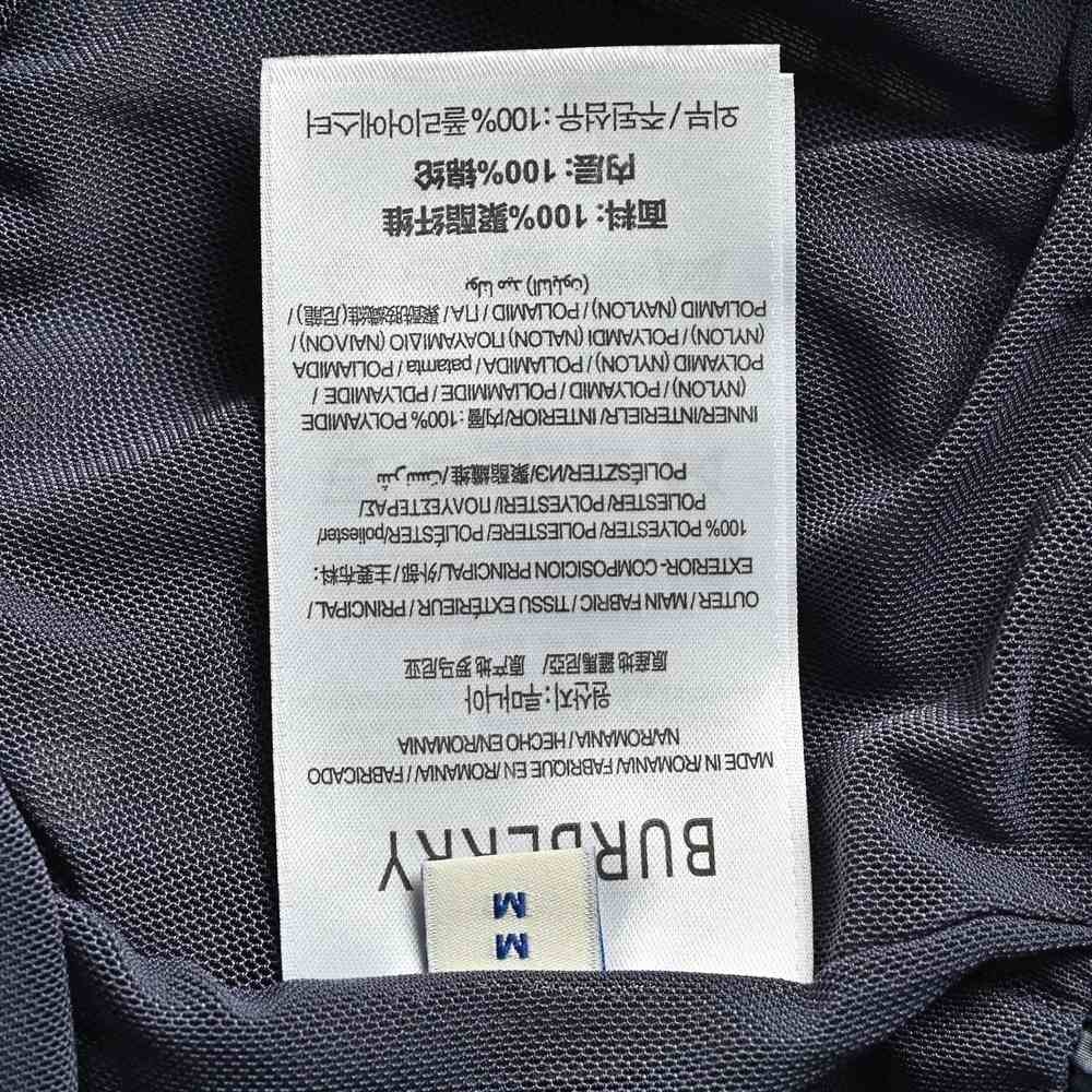 Burberry Shorts-195