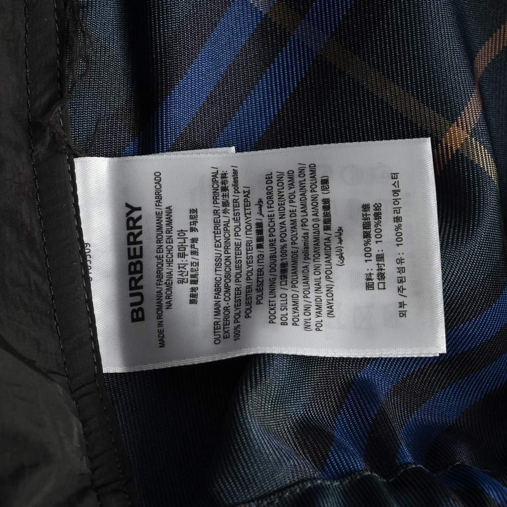 Burberry Shorts-185