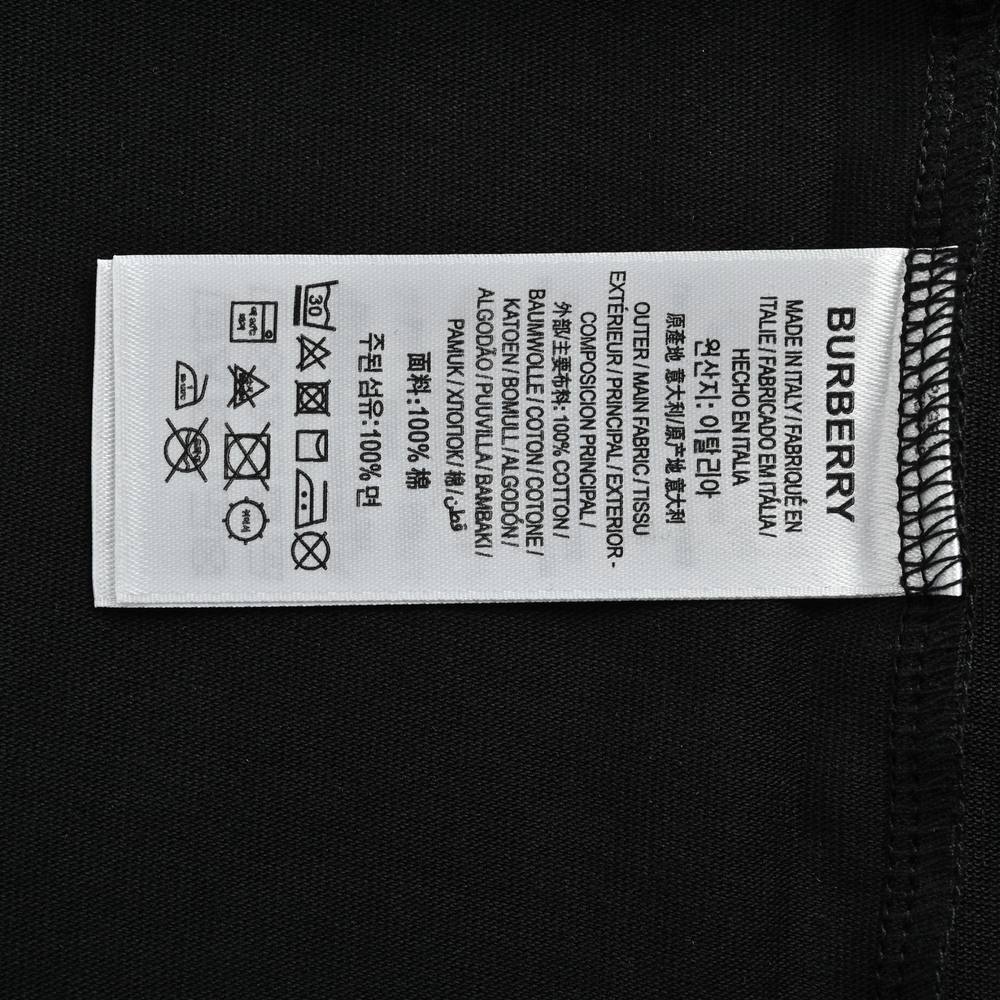 Burberry T-shirts-1163