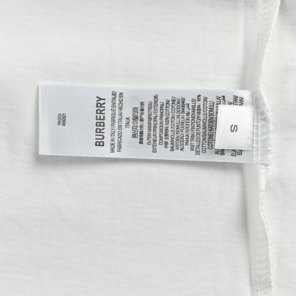 Burberry T-shirts-1112
