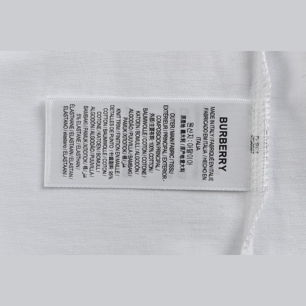 Burberry T-shirts-1135