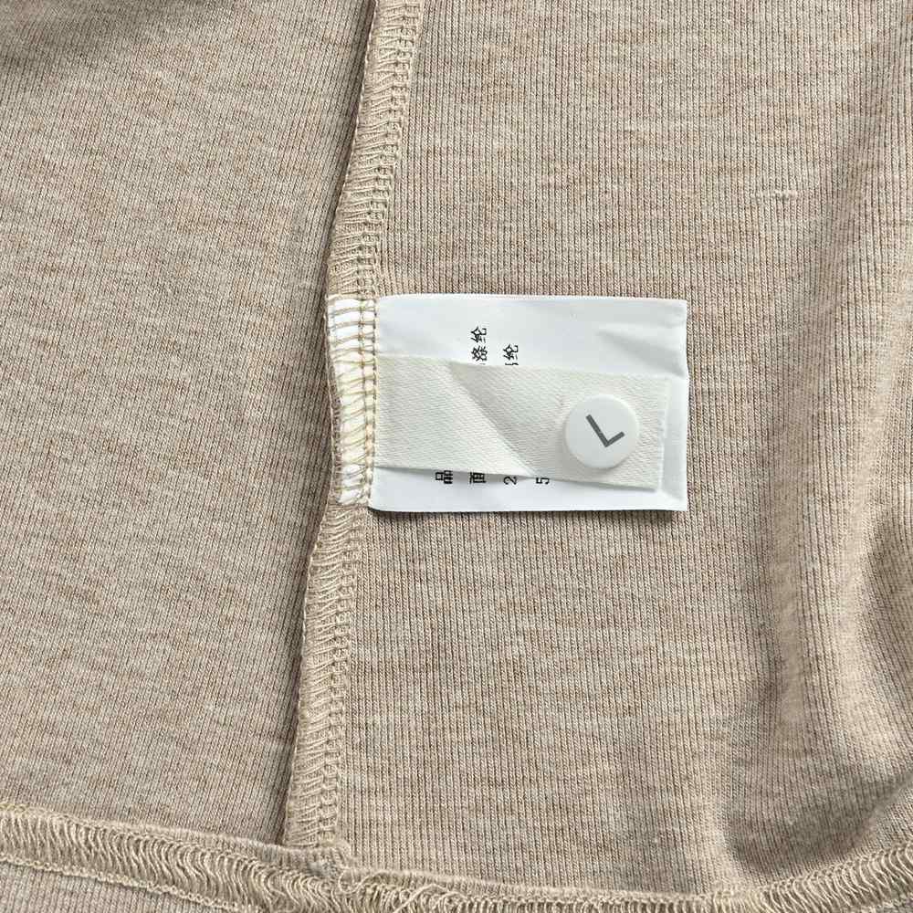 Burberry Long Shirt-411