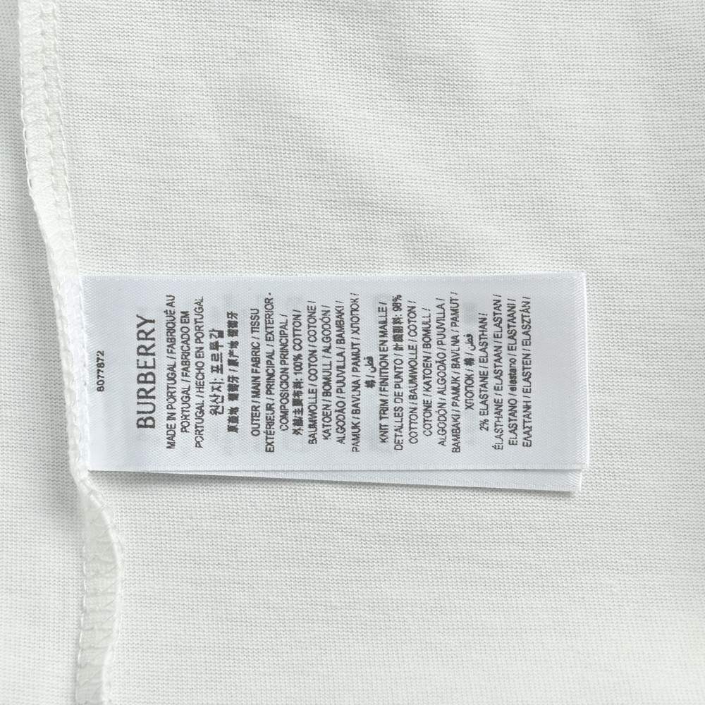 Burberry T-shirts-1184