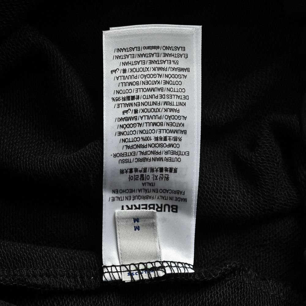 Burberry Shorts-091