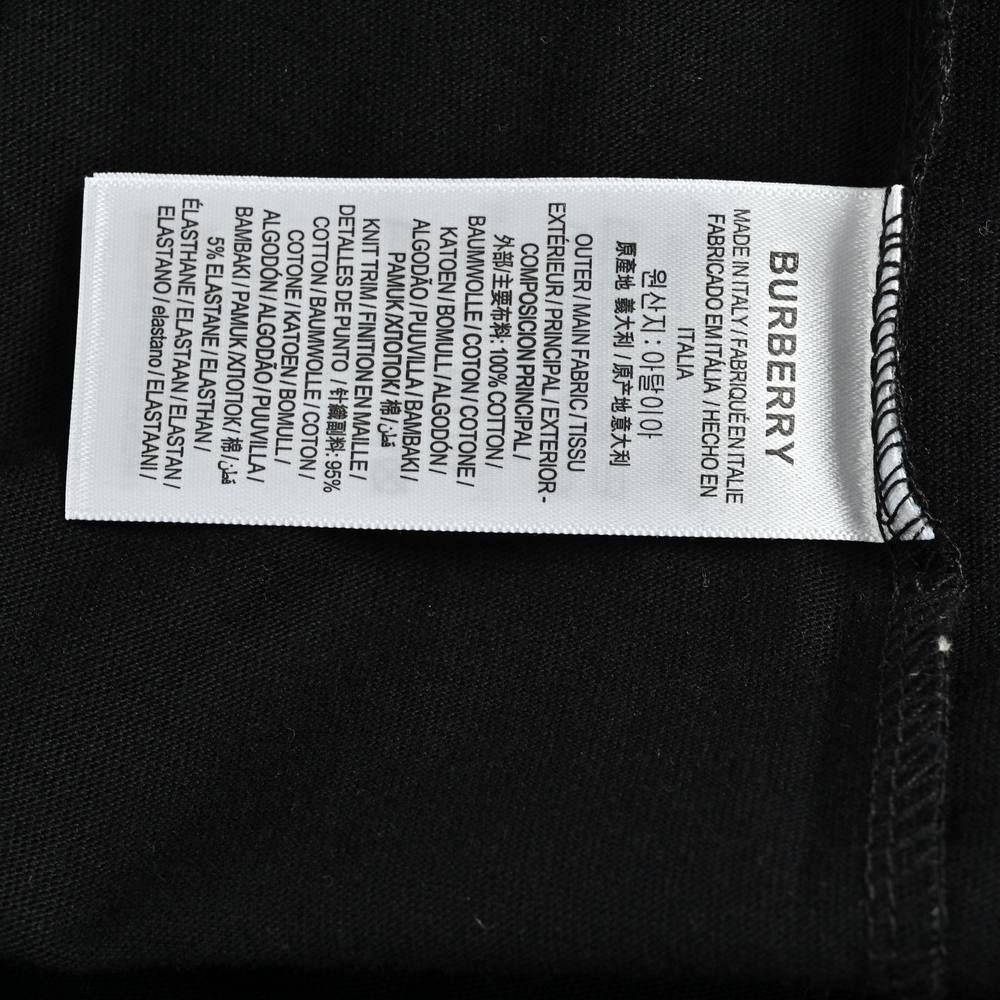 Burberry T-shirts-1155