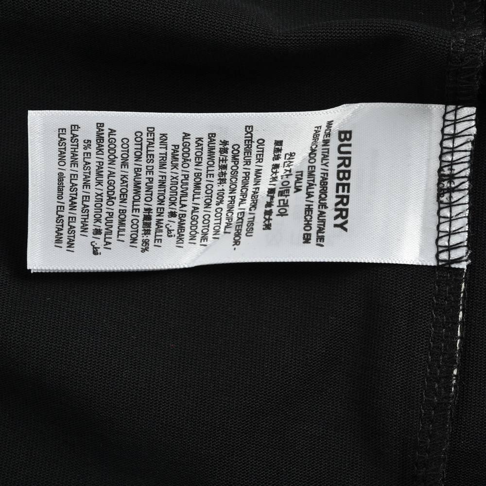 Burberry T-shirts-1077