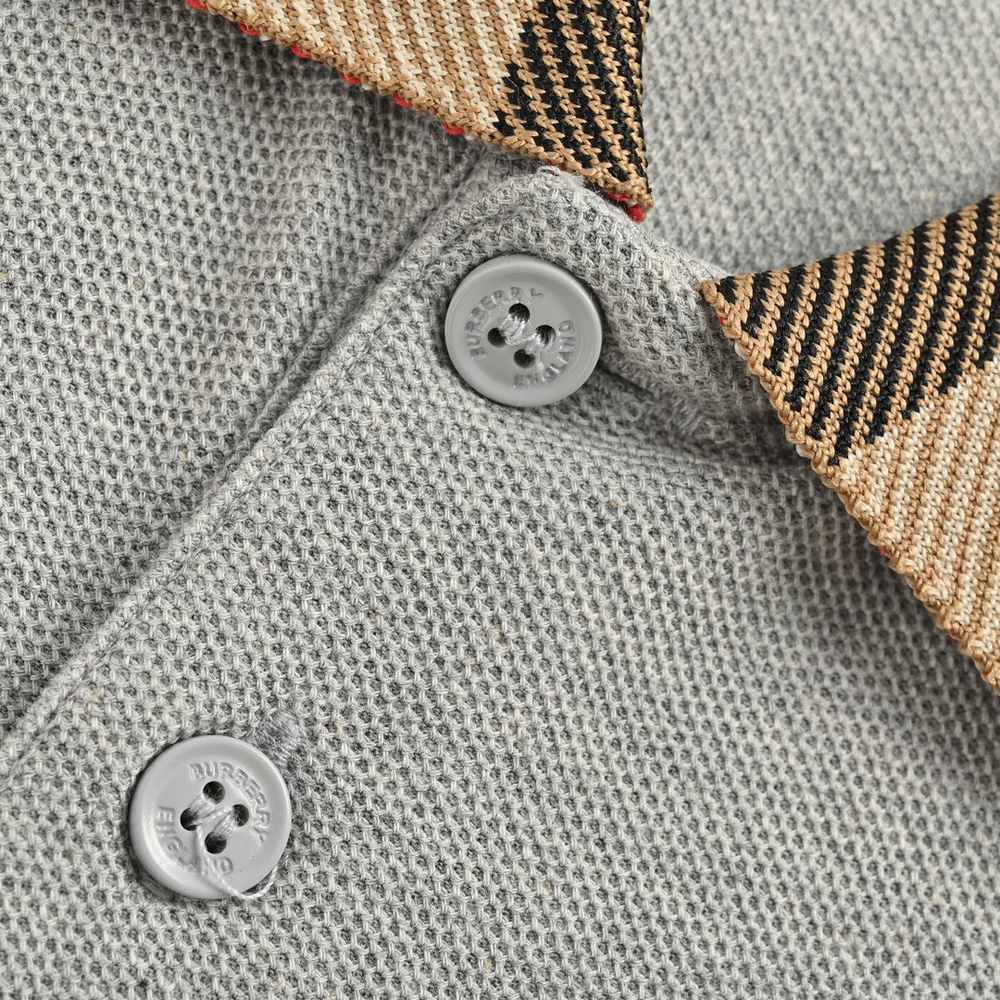 Burberry Polo(AAA)-005