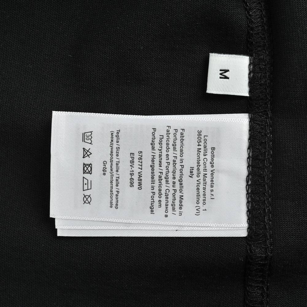 Bottega Veneta T-shirts-001