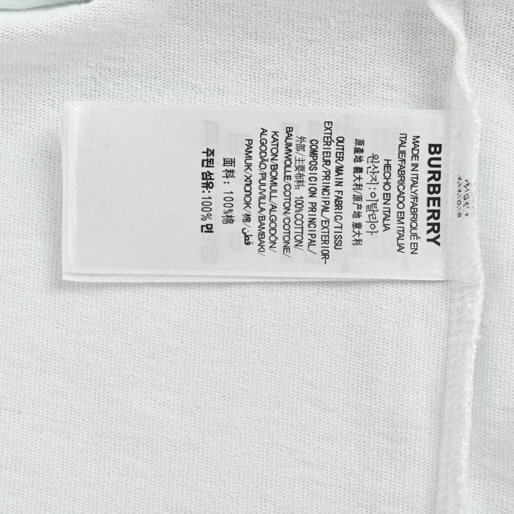 Burberry T-shirts-1126