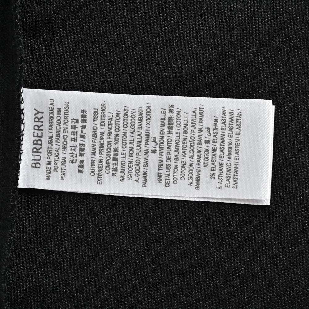 Burberry Polo(AAA)-043