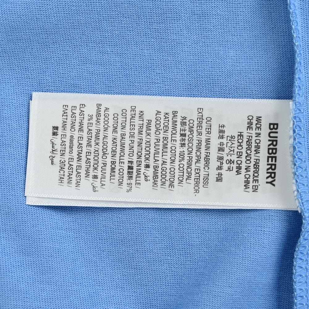 Burberry T-shirts-1058