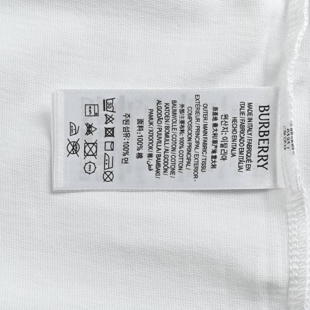 Burberry T-shirts-1138