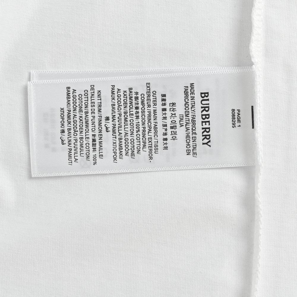 Burberry T-shirts-1101