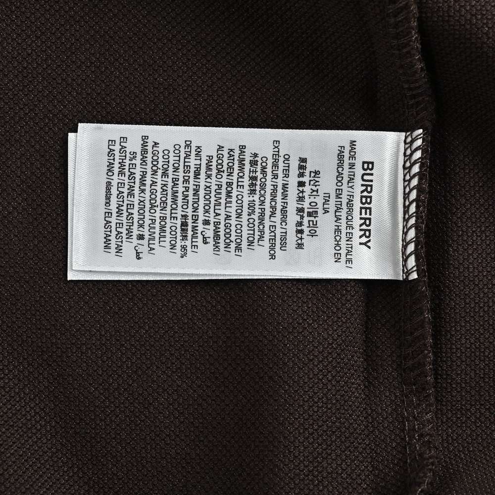 Burberry Polo(AAA)-024