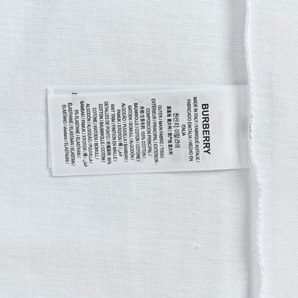 Burberry T-shirts-1132
